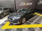 Audi A5 A5 Sportback 35 TFSI LED/VerwLeder/18"/Driveselect, 4 zetels, 149 pk, Gebruikt, 4 cilinders