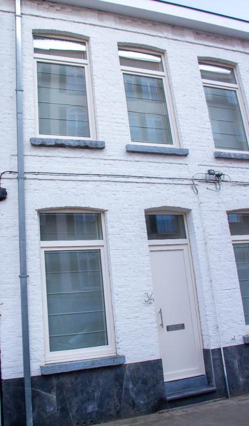 Instapklare en energiezuinige woning in rustige buurt, Immo, Huizen en Appartementen te koop, Provincie West-Vlaanderen, tot 200 m²