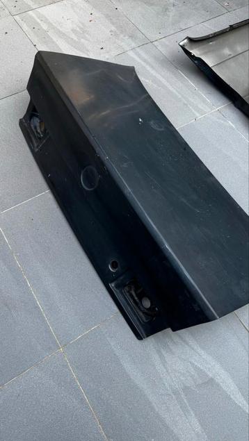 BMW e34 kofferbak beschikbaar voor biedingen