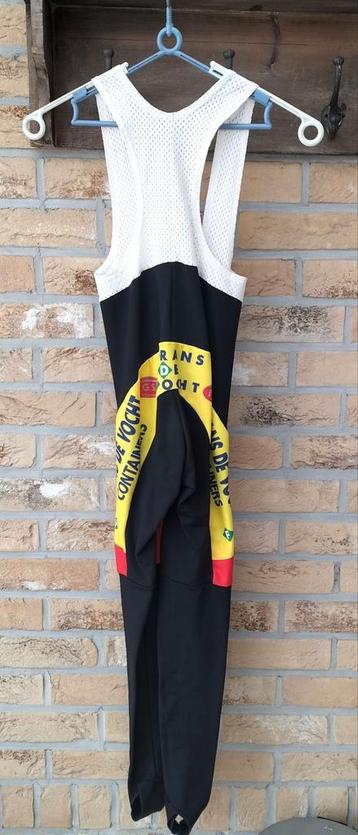Vêtements de vélo, Enlèvement ou Envoi, Comme neuf