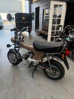 Honda dax AB23 50cc, Fietsen en Brommers, Brommers | Honda, Ophalen, Zo goed als nieuw