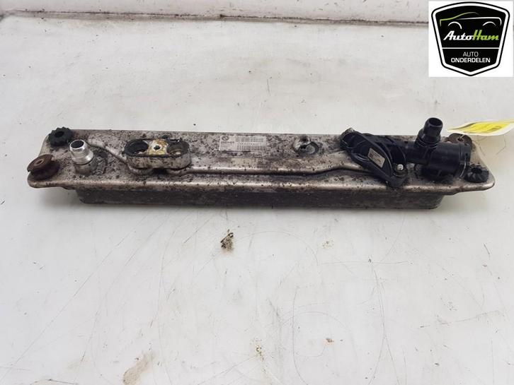 WARMTEWISSELAAR BMW X5 (F15) (|17217647315|), Auto-onderdelen, Airco en Verwarming, BMW, Gebruikt