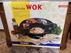 Wok, Huis en Inrichting, Keuken | Potten en Pannen, Ophalen, Nieuw, Wok