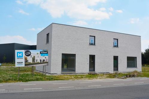 Woning te koop in Roeselare, 3 slpks, Immo, Maisons à vendre, Maison individuelle, A