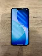 Iphone 13 bleu 128 gb, Telecommunicatie, Mobiele telefoons | Apple iPhone, Ophalen, 128 GB, Blauw, IPhone 13