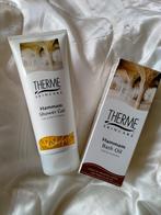 Douchegel en badolie: Therme Hammam met olijfolie., Ophalen of Verzenden, Nieuw, Bad & Douche