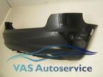 Achterbumper Audi A3 Cabrio + sedan ( sportlimousine )  2009, Gebruikt, Achter, Bumper, Audi