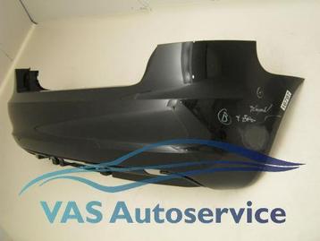 Achterbumper Audi A3 Cabrio + sedan ( sportlimousine )  2009 beschikbaar voor biedingen