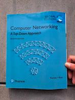 Computer Networking - A top-Down Approach, Ophalen of Verzenden, Gelezen
