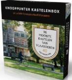 Knooppunter Kastelenbox, Ophalen, Nieuw