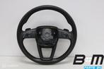 Multifunctioneel leder stuur Audi A4 8W 8W0419091DN, Auto-onderdelen, Gebruikt
