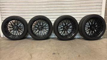 Breyton Spirit R 20” breedset met Michelin Pilot Super Sport beschikbaar voor biedingen