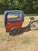 Bakfiets, Fietsen en Brommers, Fietsen | Bakfietsen, Ophalen of Verzenden, Zo goed als nieuw