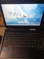 Lot laptops, Enlèvement, Utilisé, HDD