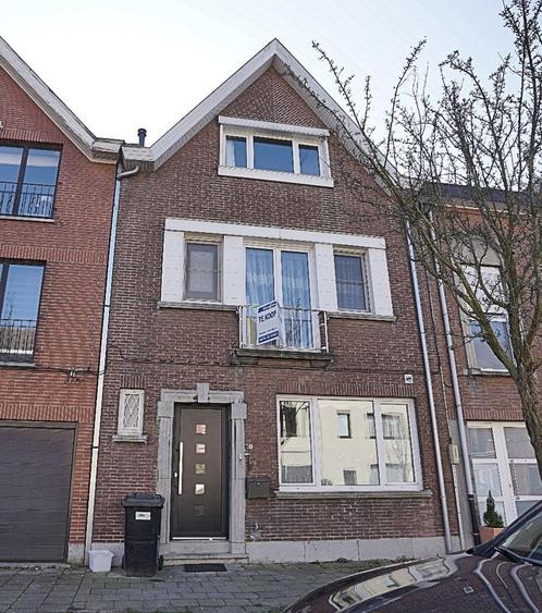 Woning te koop in Gent, 4 slpks, Immo, Huizen en Appartementen te koop, Vrijstaande woning