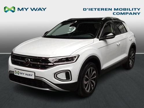 Volkswagen T-Roc T-Roc 1.5 TSI Style Business DSG, Auto's, Volkswagen, T-Roc, ABS, Airbags, Cruise Control, Elektrische ramen