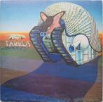 LP - Emerson, Lake & Palmer – Tarkus, Progressif, 12 pouces, Utilisé, Enlèvement ou Envoi