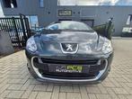Peugeot 308 1.6i AUTOMAAT / 107.000KM / 2013, Auto's, Automaat, Euro 5, 87 kW, Emergency brake assist