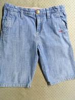 Short en jeans IKKS 7 ans, Enfants & Bébés, Vêtements enfant | Taille 122, Utilisé, Autres types, Garçon, Enlèvement ou Envoi