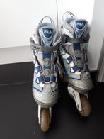 FILA INLINE SKATES MAAT  32 TOT 35, Sport en Fitness, Skeelers, Ophalen, Verstelbaar, Gebruikt