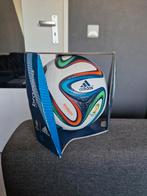 Adidas Brazuca OFFICIAL MATCHBALL (WK 2014), Verzamelen, Ophalen of Verzenden