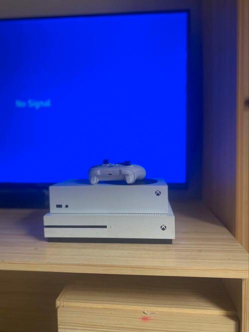 Xbox s sieri xbox one s, Games en Spelcomputers, Games | Xbox One, Nieuw, 3 spelers of meer, Vanaf 7 jaar, Ophalen