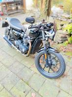 Triumph 900 Street Cup, Motoren, Particulier