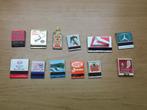 vintage lucifer doosjes, Ophalen of Verzenden, Zo goed als nieuw