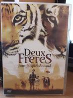 DVD Deux Frères, Zo goed als nieuw, Ophalen