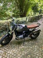 BMW R-ninet scrambler  1200cc - 82 fiscale pK - (2018), Motoren, Motoren | BMW, 2 cilinders, Particulier, Meer dan 35 kW, 1200 cc
