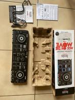 Hercules DJControl Starlight - USB-dj-controller, Muziek en Instrumenten, Dj-sets en Draaitafels, Nieuw, Ophalen of Verzenden