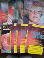 Tijdschriften Para-Astro  1988   1991, Ophalen of Verzenden, Zo goed als nieuw