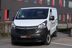 Caméra OPEL VIVARO 1.6CDTI BI-TURBO avec climatisation, navi, 6 portes, Opel, Tissu, Achat