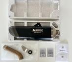 Akrapovic BMW F800GS, Motoren, Onderdelen | BMW, Ophalen, Nieuw