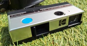 Kodak Instamatic 192 beschikbaar voor biedingen