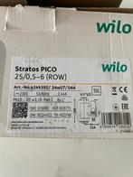 Wilo pomp Stratos Pico, Ophalen, Zo goed als nieuw