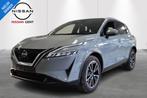 Nissan Qashqai EPOWER Tekna 1.5, Auto's, Stof, 4 cilinders, Elektrische ramen, 5 zetels