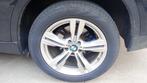 Banden inclusief originele BMW velgen, Auto-onderdelen, Banden en Velgen, Gebruikt, 255 mm, All Season, Band(en)