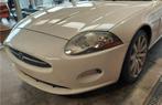 Jaguar XK8 Cabriolet, Auto's, Jaguar, 4 zetels, Achterwielaandrijving, 4200 cc, Cabriolet
