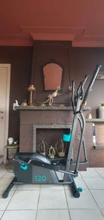 Crosstrainer Domyos 120, Sport en Fitness, Ophalen, Gebruikt, Crosstrainer