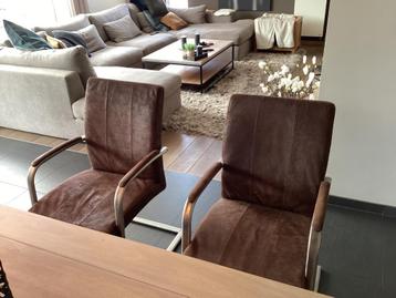 Fauteuil / Stoel beschikbaar voor biedingen