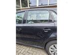 Portier 4Deurs links-achter van een Volkswagen Polo, Gebruikt, Ophalen of Verzenden, 3 maanden garantie, Volkswagen