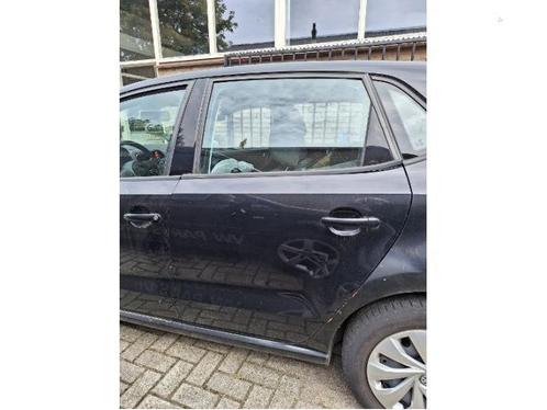 Portier 4Deurs links-achter van een Volkswagen Polo, Auto-onderdelen, Carrosserie, Deur, Volkswagen, Gebruikt, 3 maanden garantie
