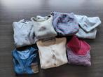 Pakket pulls maat 104, Kinderen en Baby's, Ophalen, Gebruikt, Maat 104