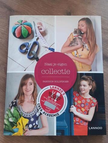 Fanchon Goldfinger - Naai je eigen collectie beschikbaar voor biedingen