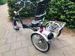 Van raam easy rider met Silent motor, Fietsen en Brommers, Fietsen | Driewielfietsen, Ophalen of Verzenden