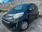 Citroën C1 1.0 Essence  année 2012 EURO 5  241000km, Autos, Citroën, Boîte manuelle, Argent ou Gris, Berline, 3 portes