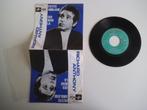 7" Richard Anthony Petite anglaise, CD & DVD, Vinyles Singles, Enlèvement ou Envoi, Utilisé, 7 pouces, Single