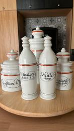 Porcelaine d’Auteuil, Ophalen of Verzenden, Zo goed als nieuw