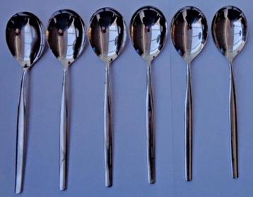 cuillère à sucre Sola GZ 1400 Hetty, cuillère à sucre 12,2 c, Envoi, Comme neuf